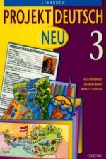 Projekt Deutsch: Neu 3: Students' Book 3