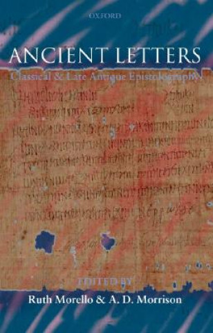 Ancient Letters