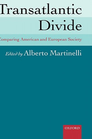 Transatlantic Divide