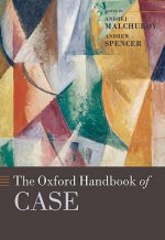 Oxford Handbook of Case
