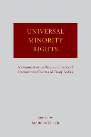 Universal Minority Rights