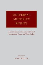 Universal Minority Rights