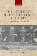Interdict in the Thirteenth Century