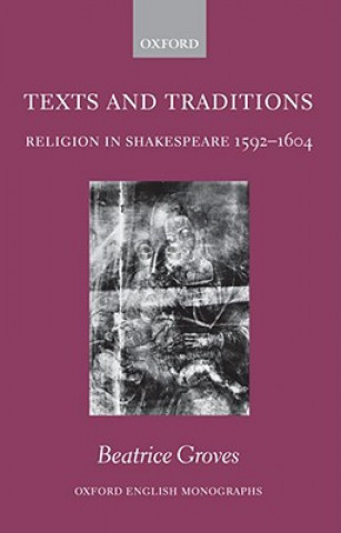 Texts and Traditions