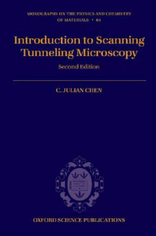 Introduction to Scanning Tunneling Microscopy