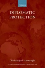 Diplomatic Protection