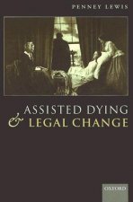 Assisted Dying and Legal Change