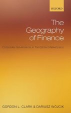 Geography of Finance