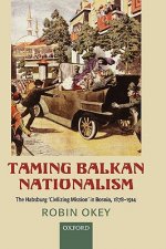 Taming Balkan Nationalism