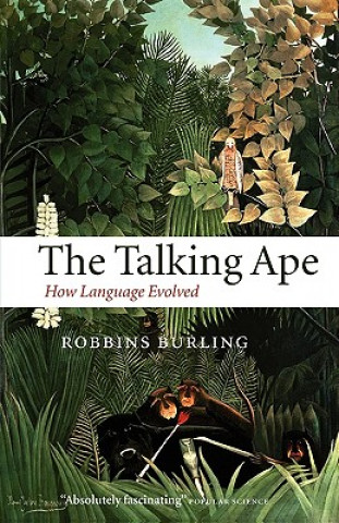 Talking Ape