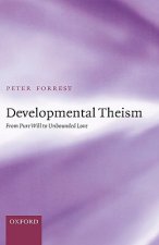 Developmental Theism