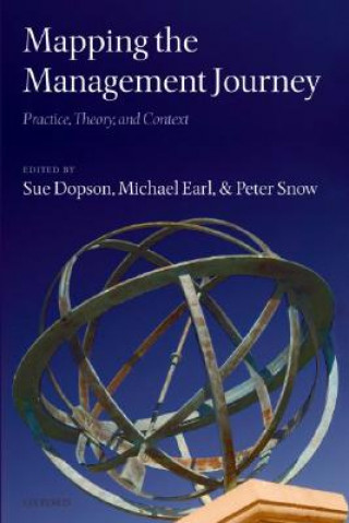 Mapping the Management Journey