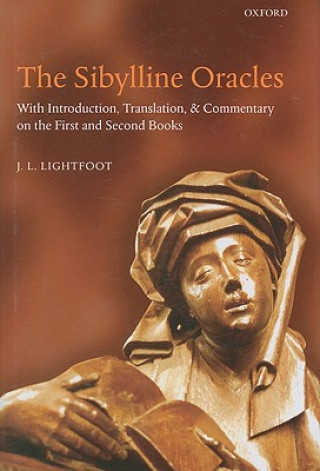 Sibylline Oracles
