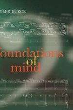 Foundations of Mind
