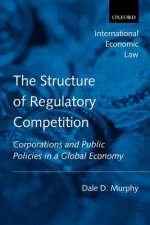 Structure of Regulatory Competition