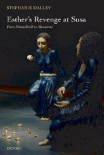 Esther's Revenge at Susa