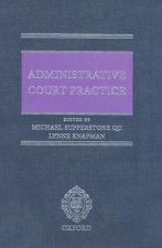 Administrative Court Practice