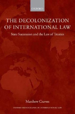 Decolonization of International Law