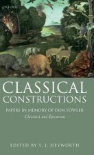 Classical Constructions