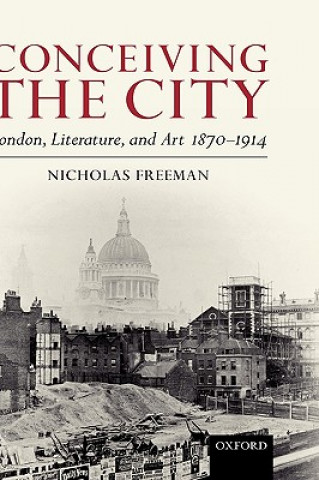 Conceiving the City