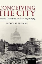 Conceiving the City
