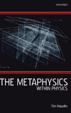 Metaphysics Within Physics