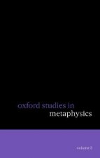 Oxford Studies in Metaphysics