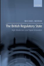 British Regulatory State
