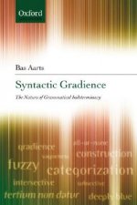 Syntactic Gradience