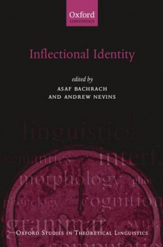 Inflectional Identity