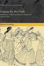 Singing for the Gods