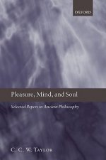 Pleasure, Mind, and Soul