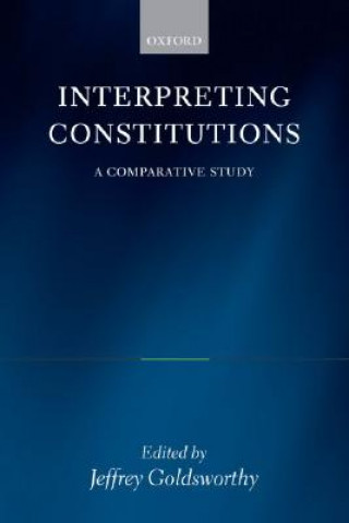 Interpreting Constitutions