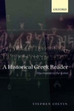 Historical Greek Reader