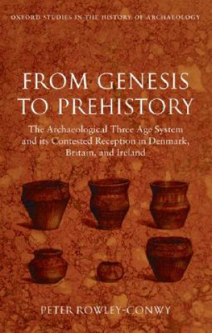 From Genesis to Prehistory