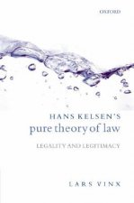 Hans Kelsen's Pure Theory of Law