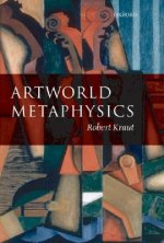 Artworld Metaphysics