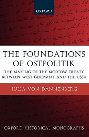 Foundations of Ostpolitik