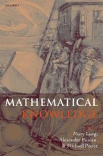 Mathematical Knowledge