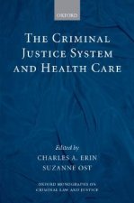 Criminal Justice System and Health Care