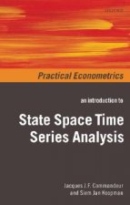 Introduction to State Space Time Series Analysis