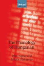 Phonology of Hungarian
