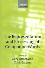 Representation and Processing of Compound Words