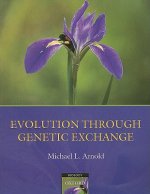 Evolution through Genetic Exchange