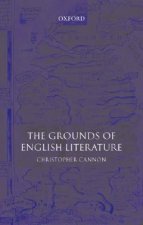 Grounds of English Literature