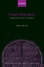 French Dislocation