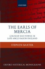 Earls of Mercia