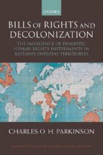 Bills of Rights and Decolonization