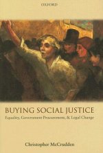 Buying Social Justice