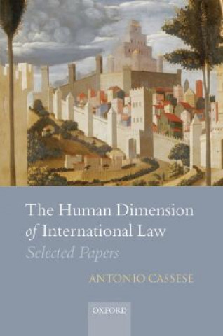 Human Dimension of International Law